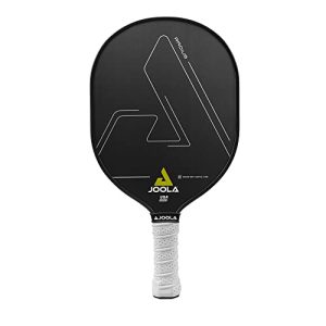 JOOLA Radius Pro Pickleball Paddle - Enhanced Spin and Control - Large Sweetspot - 14mm Racket