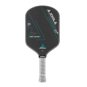 Ben Johns Hyperion C2 Pickleball Paddle with Charged Surface Technology - USAPA Approved