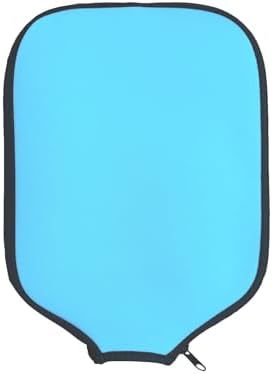 Pickleball Paddle Cover: Universal Case Size 8.6 x 1|2 Inches - Protect Your Racket, Compatible with Most USAPA Standard