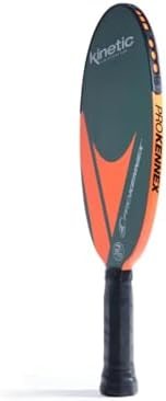 PROKENNEX Ovation Speed II Pickleball Paddle for Comfort Players | PROKENNEX Ovation Speed II Pickleball Paddle - USAPA