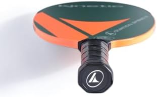 PROKENNEX Ovation Speed II Pickleball Paddle for Comfort Players | PROKENNEX Ovation Speed II Pickleball Paddle - USAPA