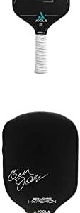 JOOLA Ben Johns Hyperion CFS 16 Pickleball Paddle + Protection for Serious Pickleball Players + Ideal for Competitive Pl