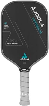 JOOLA Professional Pickleball Paddles for Power and Feel - USAP Approved - Well Balanced with Pop and Control - Select P