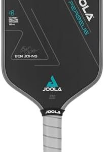 JOOLA Professional Pickleball Paddles - Charged Surface Technology for Power & Feel - USAP Approved - Fully Encased Carb