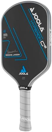 JOOLA Professional Pickleball Paddles for Power and Feel - USAP Approved - Well Balanced with Pop and Control - Select P