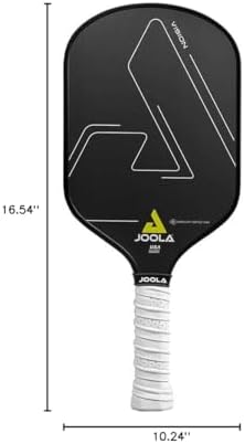 JOOLA Pickleball Paddles - Professional Texture Carbon Grip for Serious Players - Sweet Spot Technology | JOOLA Pickleb