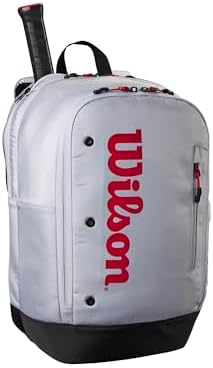 Wilson Pickleball Paddle Bags for Pickleball Enthusiasts for Travel | Wilson Pickleball Paddle Bags with Durable Design