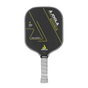 JOOLA Professional Pickleball Paddles for Spin, Speed & Control – Hyperion & Solaire Models – USAP Approved – Tournament