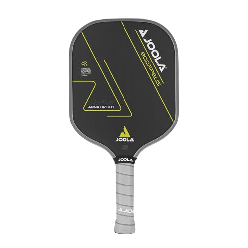 JOOLA Professional Pickleball Paddles for Spin, Speed & Control – Hyperion & Solaire Models – USAP Approved – Tournament