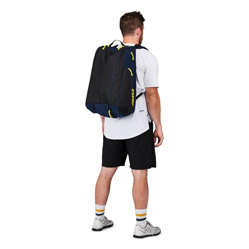 OGIO Pickleball Collection Sporty & Stylish Apparel for Men
| OGIO Pickleball Collection Durable & Lightweight Bags for - Image 4