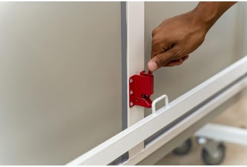 Stiga XTR Professional Outdoor Table Tennis Table - All Weather Aluminum Waterproof - Outdoor & Indoor - Easy Assembly -