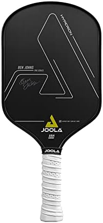 JOOLA Pickleball Paddles - Professional Texture Carbon Grip for Serious Players - Sweet Spot Technology | JOOLA Pickleb