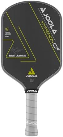 JOOLA Professional Pickleball Paddles - Charged Surface Technology for Power & Feel - USAP Approved - Fully Encased Carb