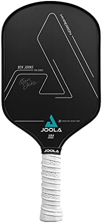 JOOLA Pickleball Paddles - Professional Texture Carbon Grip for Serious Players - Sweet Spot Technology | JOOLA Pickleb