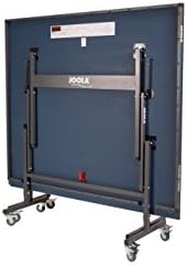 JOOLA Tour Indoor Ping Pong Table with Quick Clamp Table Tennis Net for Quick Assembly and Portable Play
| JOOLA Tour I - Image 21