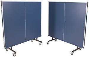 JOOLA Tour Indoor Ping Pong Table with Quick Clamp Table Tennis Net for Quick Assembly and Portable Play
| JOOLA Tour I - Image 22