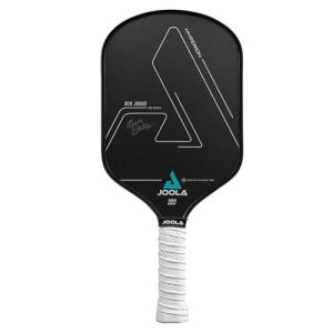 JOOLA Ben Johns Hyperion Pickleball Paddle for Increased Power and Spin - USAP Approved
| JOOLA Ben Johns Hyperion Pick