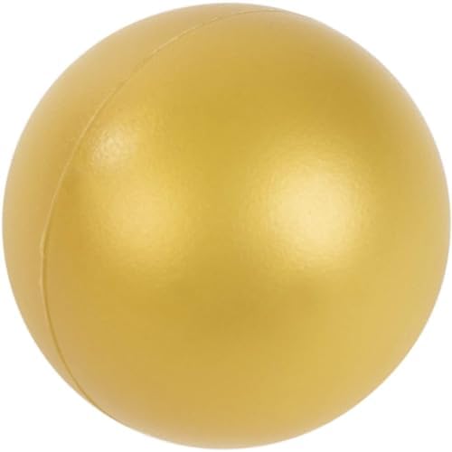 Gold Ping Pong Balls - Beer Pong & Table Tennis Accessory - DIY Crafts & Party Decor - 50 Pack, 1.5 Inch
Gold Ping Pon - Image 4