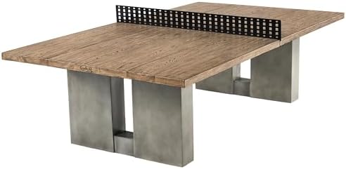 Barrington Multiple Style Ping Pong Tables Metal Nets Family Game Rooms Fun Game Set