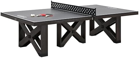 Barrington Multiple Style Ping Pong Tables Metal Nets Family Game Rooms Fun Game Set