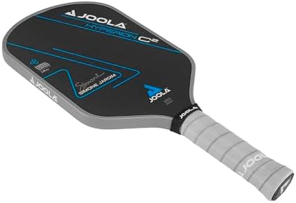 JOOLA Professional Pickleball Paddles for Power and Feel - USAP Approved - Well Balanced with Pop and Control - Select P