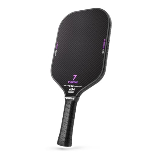 T800 Carbon Fiber Pickleball Paddle USAPA Approved for Enhanced Control & Ultimate Spin
| Premium T800 Carbon Fiber Pic