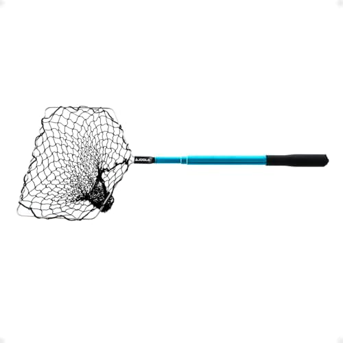 JOOLA Telescoping Table Tennis Net - Table Tennis Practice Accessory - Multi-Ball Training, Serve Practice, Black JOOLA
