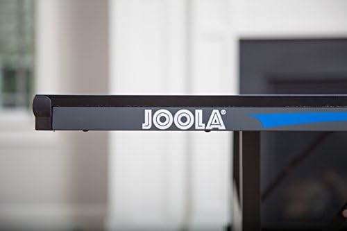 JOOLA Tour Indoor Ping Pong Table with Quick Clamp Table Tennis Net for Quick Assembly and Portable Play
| JOOLA Tour I - Image 18