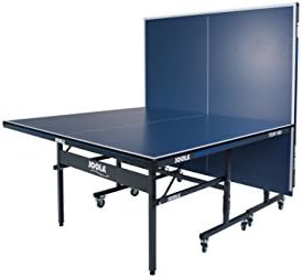 JOOLA Tour Indoor Ping Pong Table with Quick Clamp Table Tennis Net for Quick Assembly and Portable Play
| JOOLA Tour I - Image 20