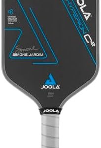 JOOLA Professional Pickleball Paddles for Power and Feel - USAP Approved - Well Balanced with Pop and Control - Select P