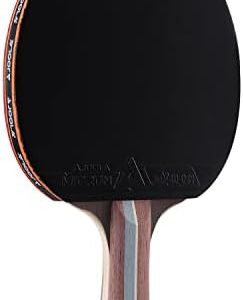 JOOLA Infinity Balance Advanced Performance Ping Pong Paddle for High-Level Training Competition Ready Optimized Spin an