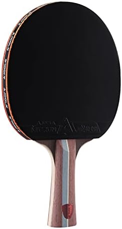 JOOLA Infinity Balance Advanced Performance Ping Pong Paddle for High-Level Training Competition Ready Optimized Spin an