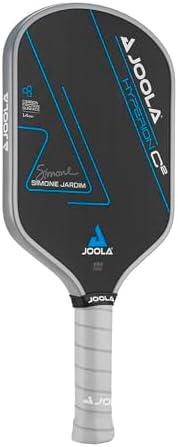 JOOLA Professional Pickleball Paddles for Power and Feel - USAP Approved - Well Balanced with Pop and Control - Select P