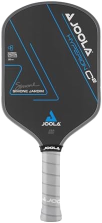 JOOLA Professional Pickleball Paddles for Power and Feel - USAP Approved - Well Balanced with Pop and Control - Select P