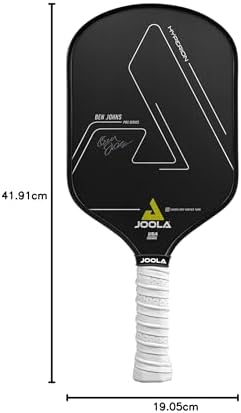 JOOLA Pickleball Paddles - Professional Texture Carbon Grip for Serious Players - Sweet Spot Technology | JOOLA Pickleb