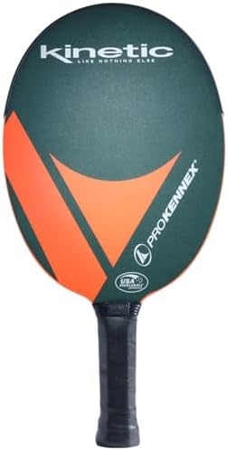 PROKENNEX Ovation Speed II Pickleball Paddle for Comfort Players | PROKENNEX Ovation Speed II Pickleball Paddle - USAPA