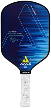 JOOLA Ben Johns Hyperion Pickleball Paddle - USAP Approved - Increased Power and Spin | JOOLA Ben Johns Hyperion Pickle