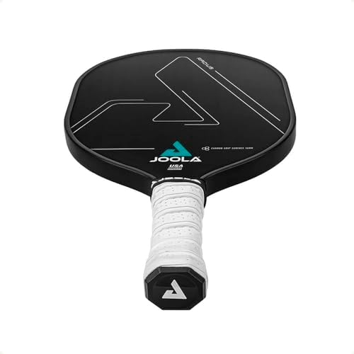 JOOLA Pickleball Paddles - Professional Texture Carbon Grip for Serious Players - Sweet Spot Technology | JOOLA Pickleb
