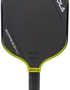 Anna Bright Scorpeus 3S 14mm Pickleball Paddle for Advanced Players | Anna Bright Scorpeus 3S 14mm Pickleball Paddle wi