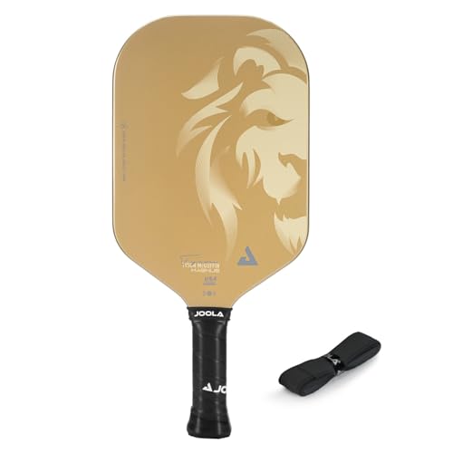 JOOLA Ben Johns Hyperion Pickleball Paddle - USAP Approved for Enhanced Performance and Durability
| JOOLA Ben Johns Hy
