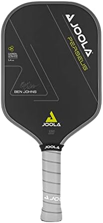 JOOLA Professional Pickleball Paddles for Power and Feel - USAP Approved - Well Balanced with Pop and Control - Select P