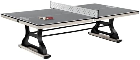 Barrington Multiple Style Ping Pong Tables Metal Nets Family Game Rooms Fun Game Set