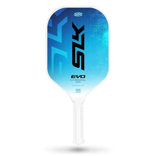 Selkirk Sport SLK Evo Pickleball Paddles for Power and Control Enthusiasts
| Selkirk Sport SLK Evo Pickleball Paddles -