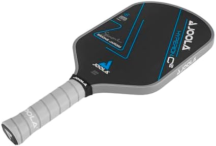 JOOLA Professional Pickleball Paddles - Charged Surface Technology for Power & Feel - USAP Approved - Fully Encased Carb