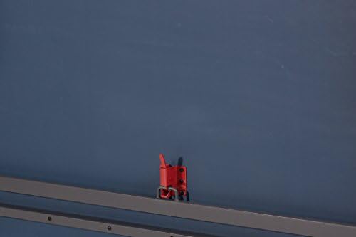 JOOLA Tour Indoor Ping Pong Table with Quick Clamp Table Tennis Net for Quick Assembly and Portable Play
| JOOLA Tour I - Image 23