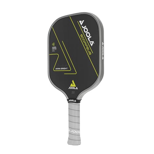 JOOLA Professional Pickleball Paddles for Spin, Speed & Control – Hyperion & Solaire Models – USAP Approved – Tournament - Image 2