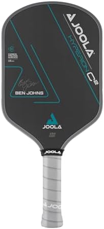 JOOLA Professional Pickleball Paddles for Power and Feel - USAP Approved - Well Balanced with Pop and Control - Select P