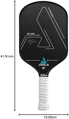 JOOLA Pickleball Paddles - Professional Texture Carbon Grip for Serious Players - Sweet Spot Technology | JOOLA Pickleb