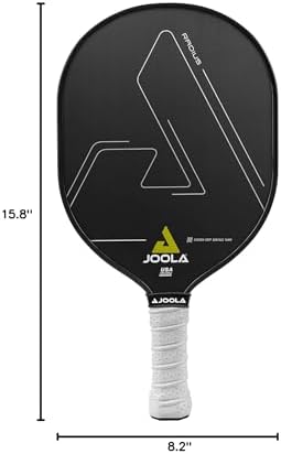 JOOLA Pickleball Paddles - Professional Texture Carbon Grip for Serious Players - Sweet Spot Technology | JOOLA Pickleb