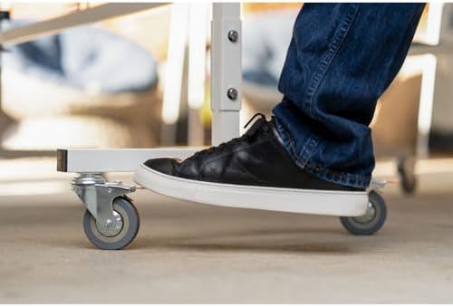 Stiga XTR Professional Outdoor Table Tennis Table - All Weather Aluminum Waterproof - Outdoor & Indoor - Easy Assembly -